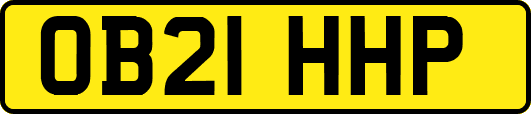 OB21HHP