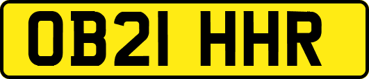 OB21HHR