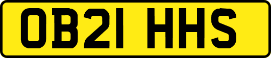 OB21HHS