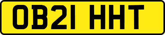 OB21HHT