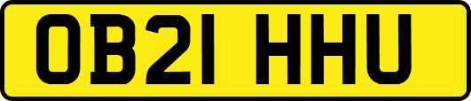 OB21HHU