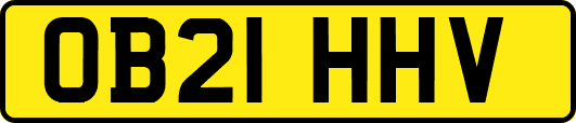 OB21HHV