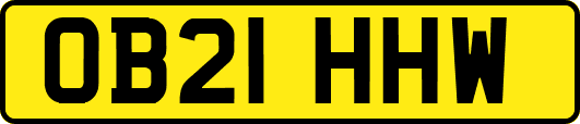 OB21HHW