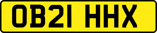 OB21HHX