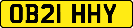 OB21HHY
