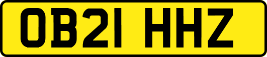 OB21HHZ