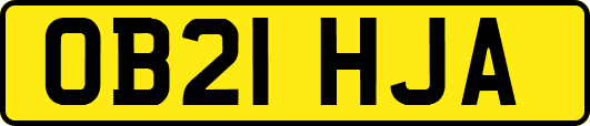 OB21HJA