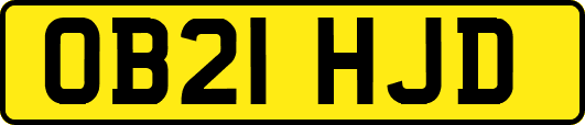OB21HJD