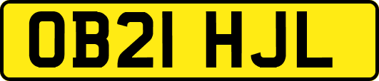 OB21HJL