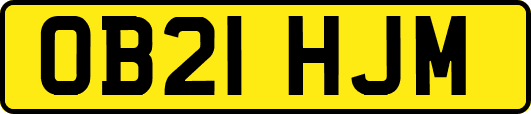 OB21HJM