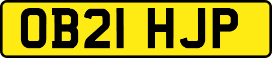 OB21HJP
