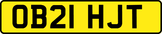 OB21HJT