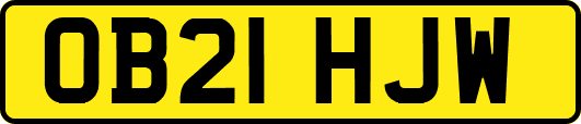 OB21HJW