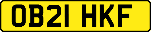 OB21HKF