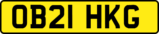 OB21HKG