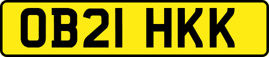 OB21HKK