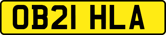 OB21HLA