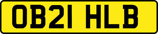 OB21HLB