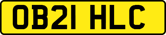 OB21HLC