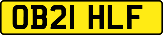OB21HLF