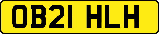 OB21HLH