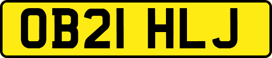 OB21HLJ