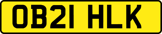 OB21HLK