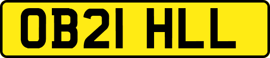 OB21HLL