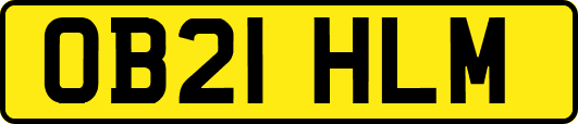OB21HLM