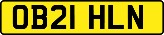 OB21HLN