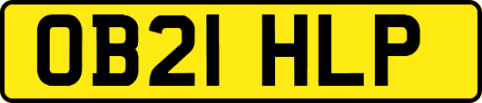 OB21HLP