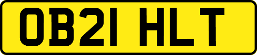 OB21HLT