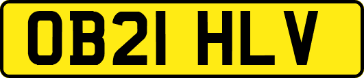 OB21HLV