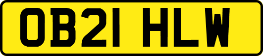 OB21HLW
