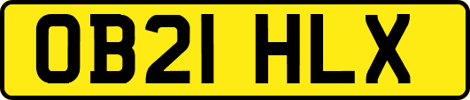 OB21HLX