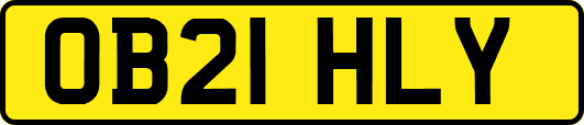 OB21HLY