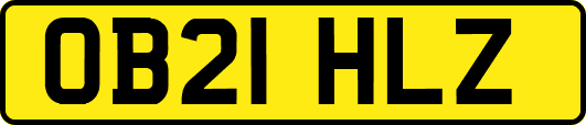 OB21HLZ