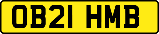 OB21HMB