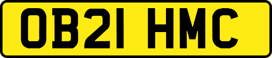 OB21HMC