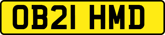 OB21HMD