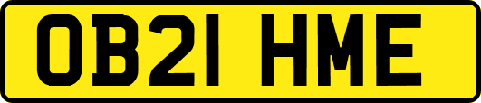 OB21HME