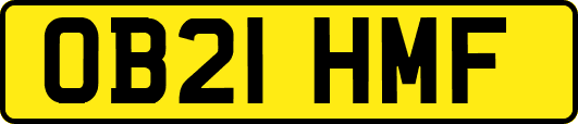 OB21HMF