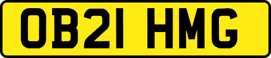 OB21HMG