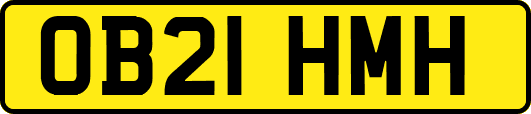 OB21HMH