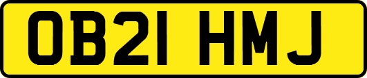 OB21HMJ
