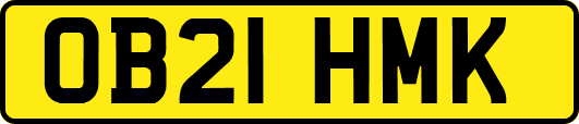 OB21HMK