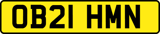 OB21HMN