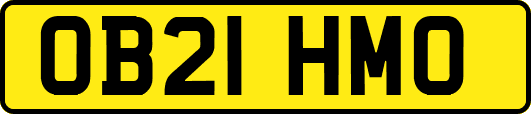 OB21HMO