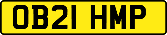 OB21HMP