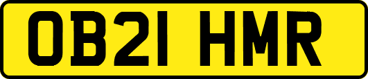 OB21HMR